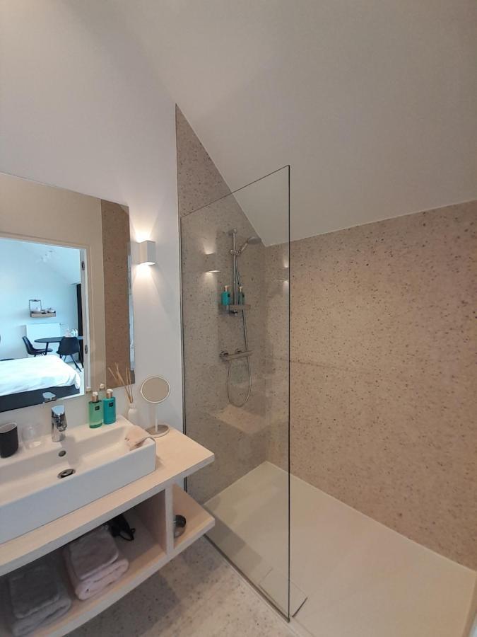 B&B De Stuifduinen Wetteren ภายนอก รูปภาพ